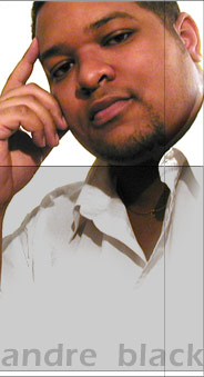 Andre Black